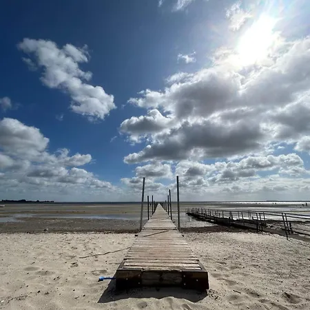 Сasa de vacaciones 8 Person In Sjolund-by Traum *