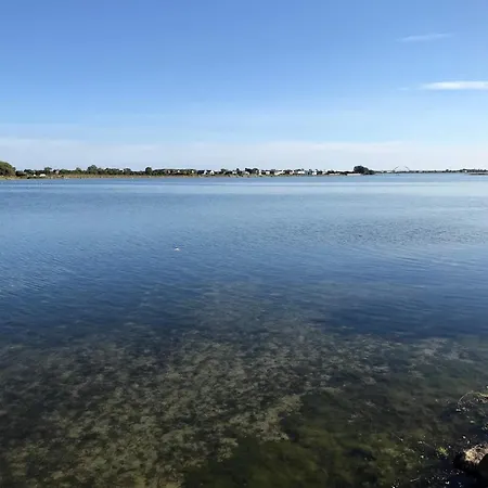 Сasa de vacaciones 8 Person In Sjolund-by Traum *