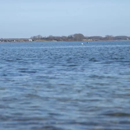 Сasa de vacaciones 8 Person In Sjolund-by Traum Binderup Strand