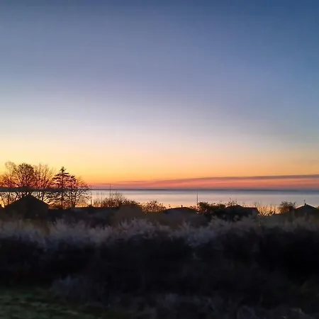 Сasa de vacaciones 8 Person In Sjolund-by Traum *