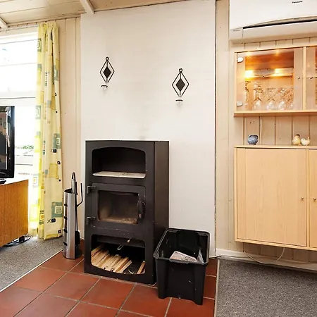 Ferienhaus 8 Person In Sjolund-by Traum