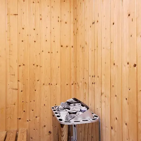 Ferienhaus 8 Person In Sjolund-by Traum