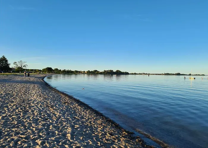 Vakantiehuis 8 Person In Sjolund-by Traum Binderup Strand